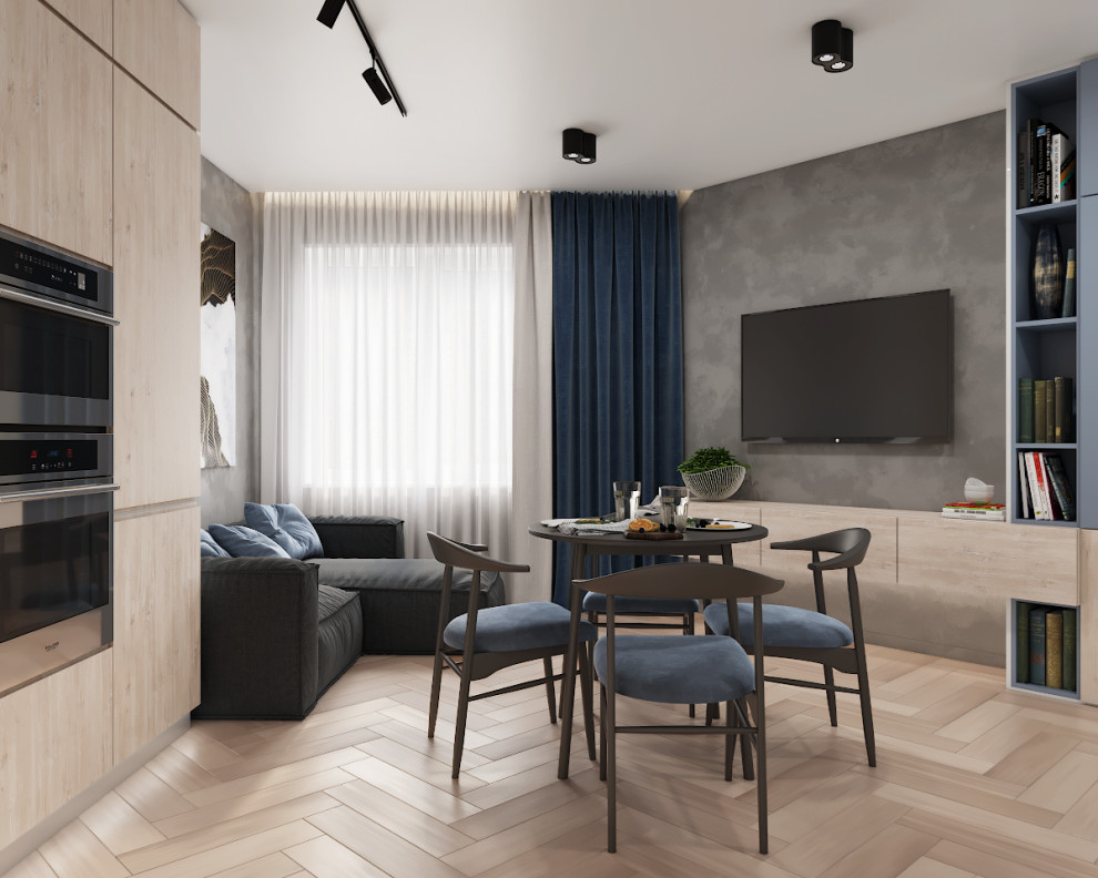 ЖК Европейский 2х-комнатная кв.