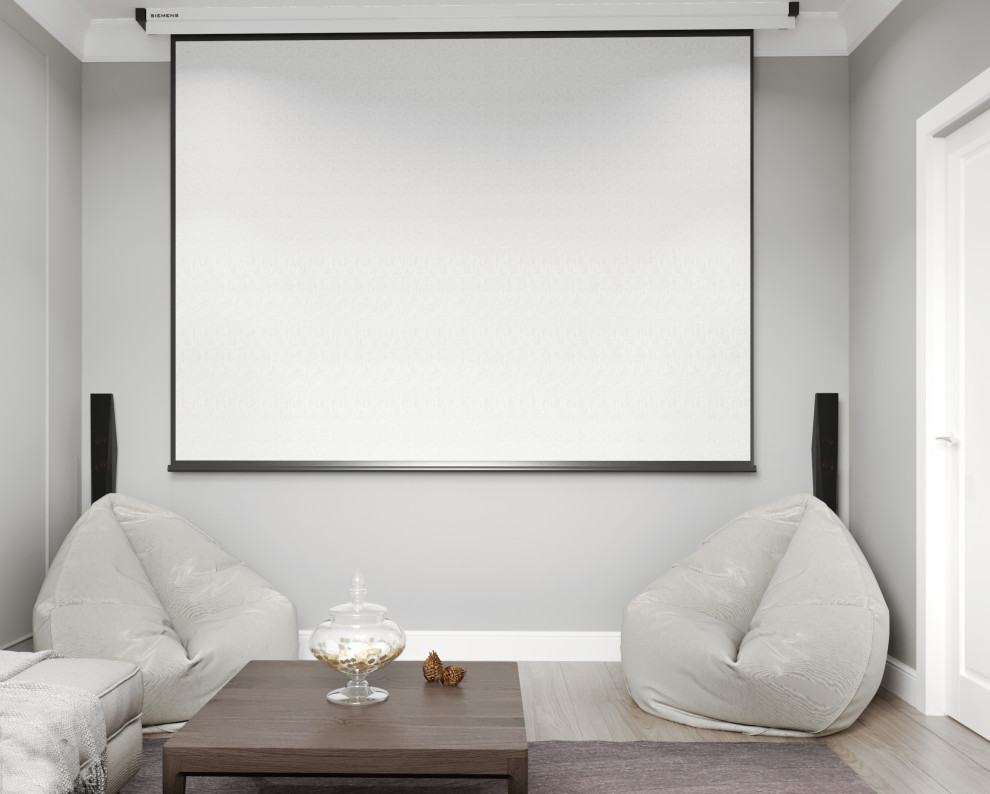 Двухэтажный дом 250 кв.м.