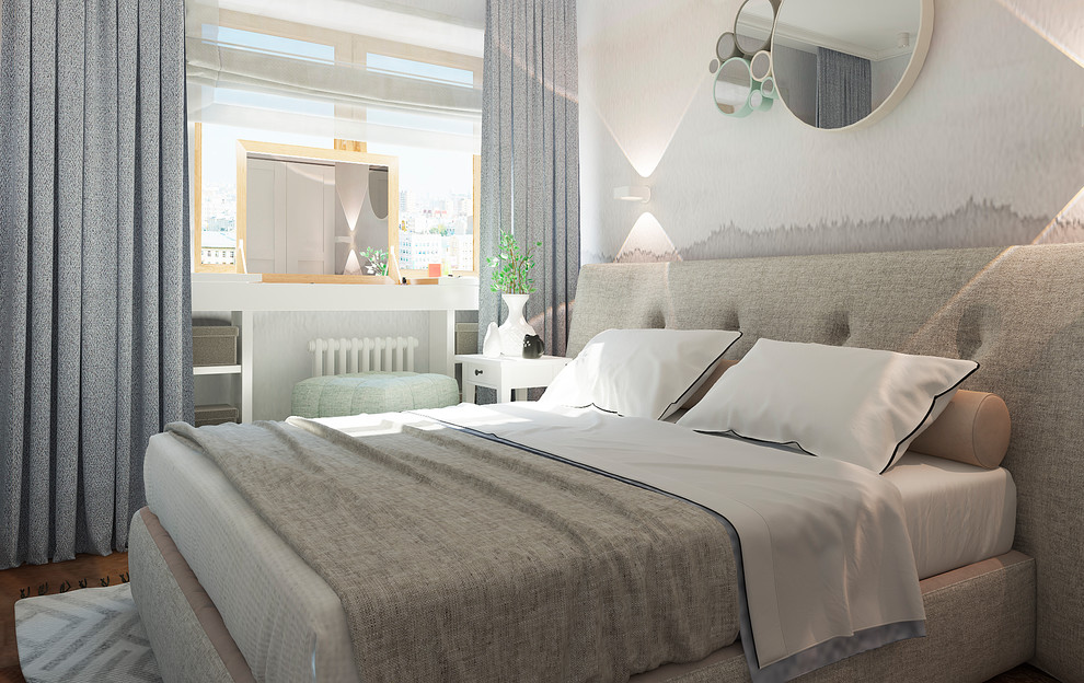 Квартира 50м2