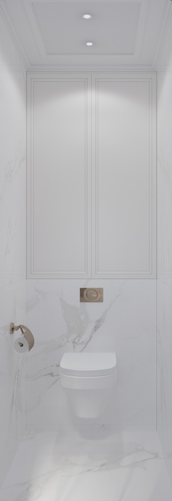 Дизайн интерьера дома 600 кв.м