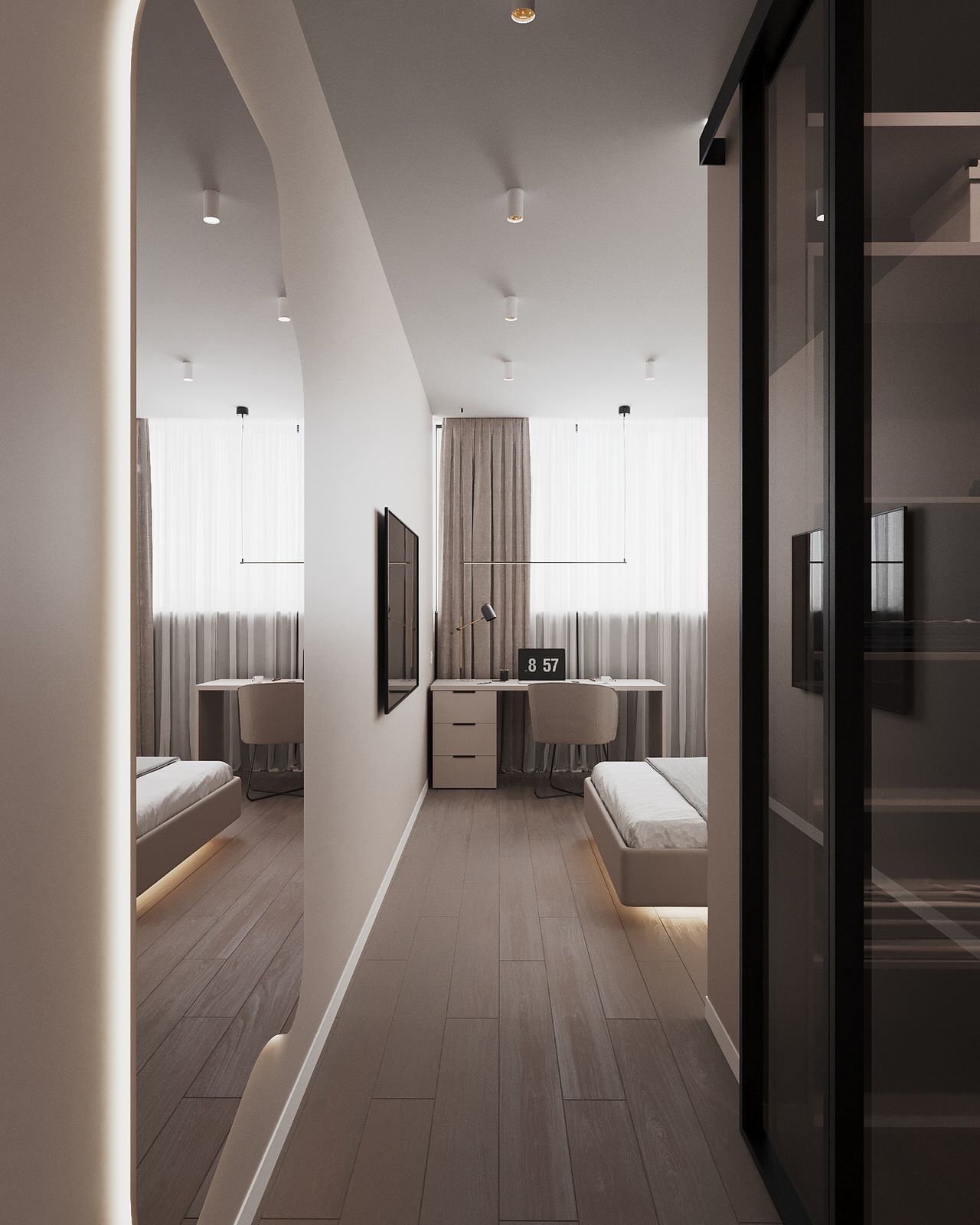 ул. Магистральная г. Краснодар