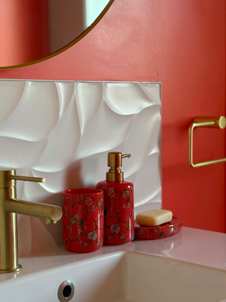 Rénovation de salle de bain