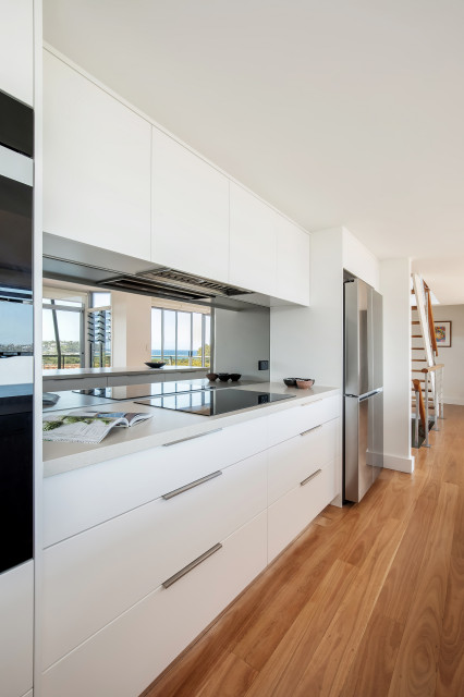 Newport Beach Kitchen maritim-koek