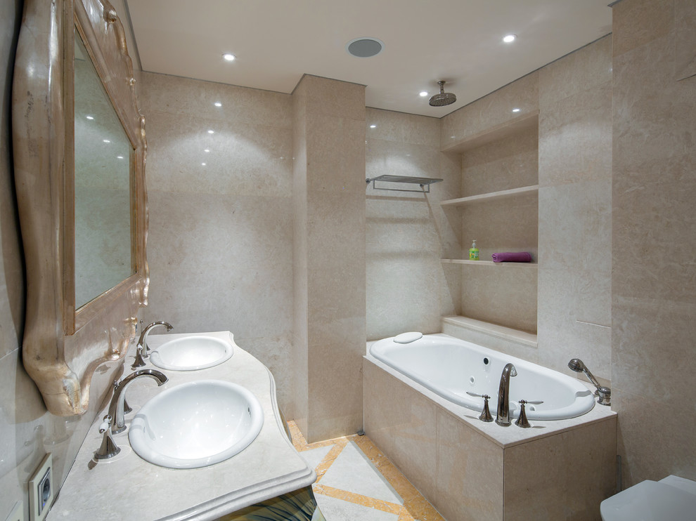 квартира на Шаболовке