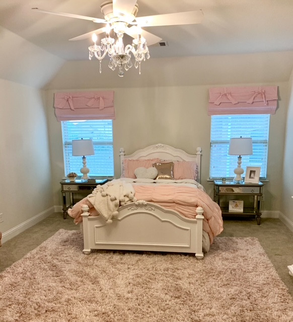 Girl's Room (Through the Years)