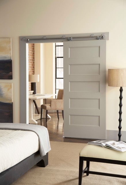 Bedroom Wall Mount 200WF contemporary-bedroom