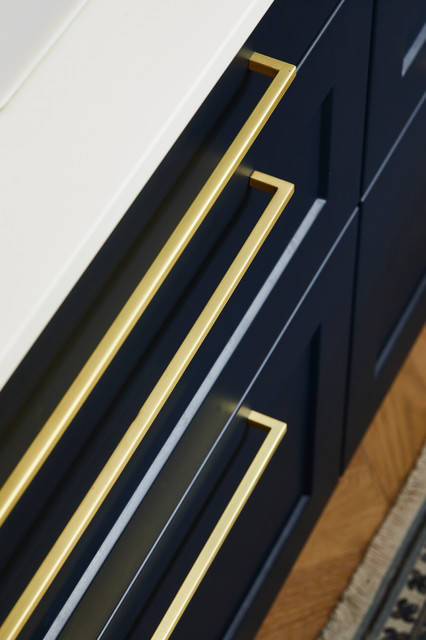 Isle of Dogs conversion fusion-kitchen