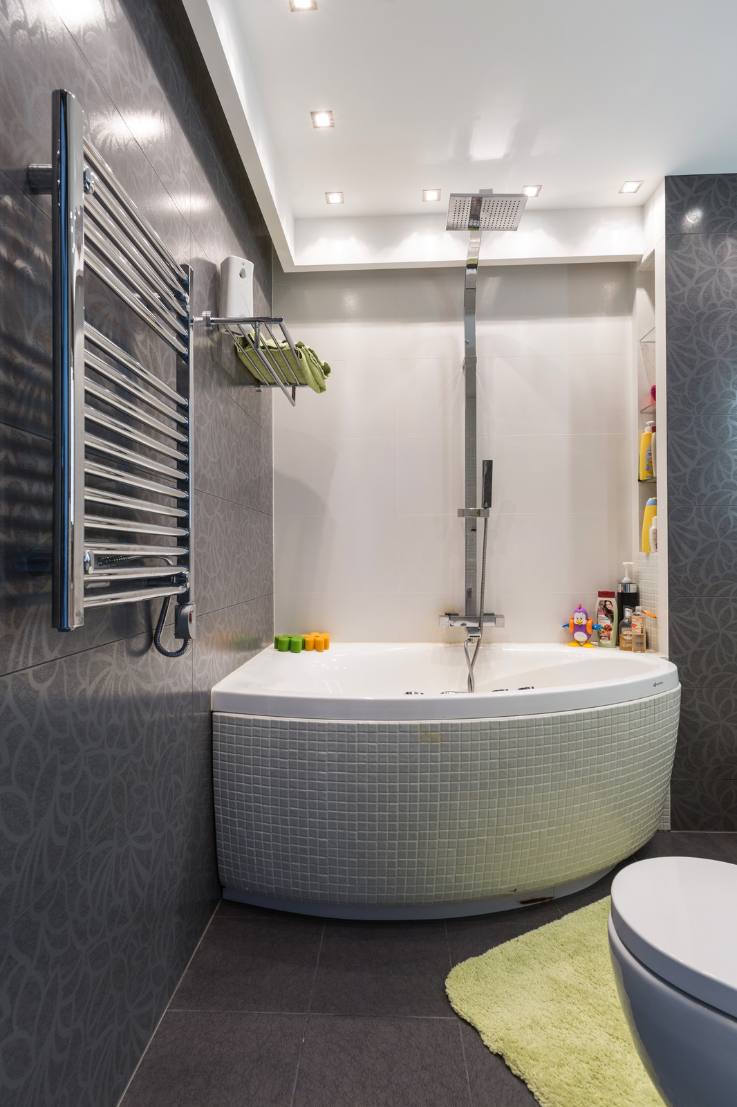 Квартира на ул. Капитанская 155 м2