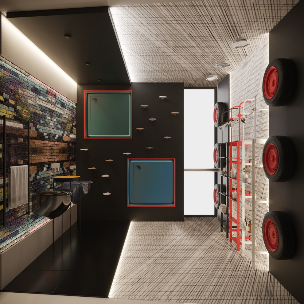 Стенд для АМ Групп