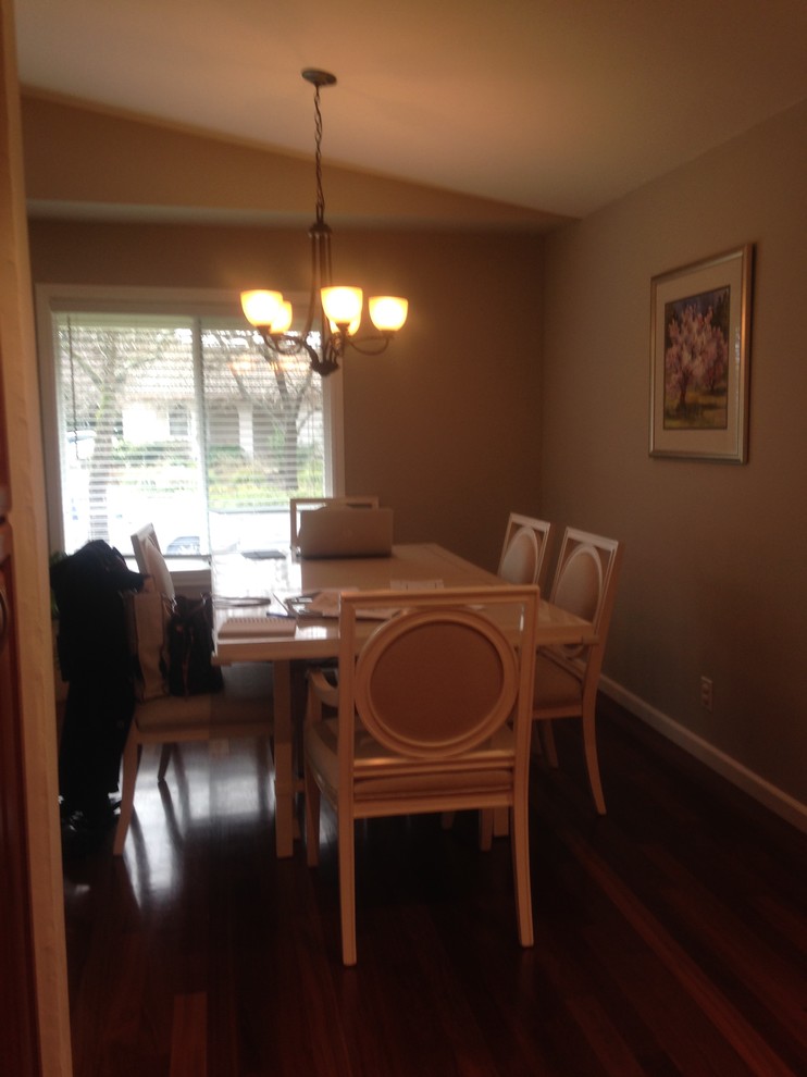 Napa Kitchen Refresh