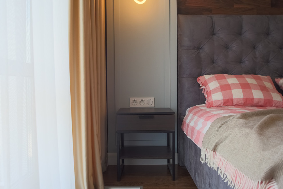 Квартира в ЖК 3 ветра (фото)