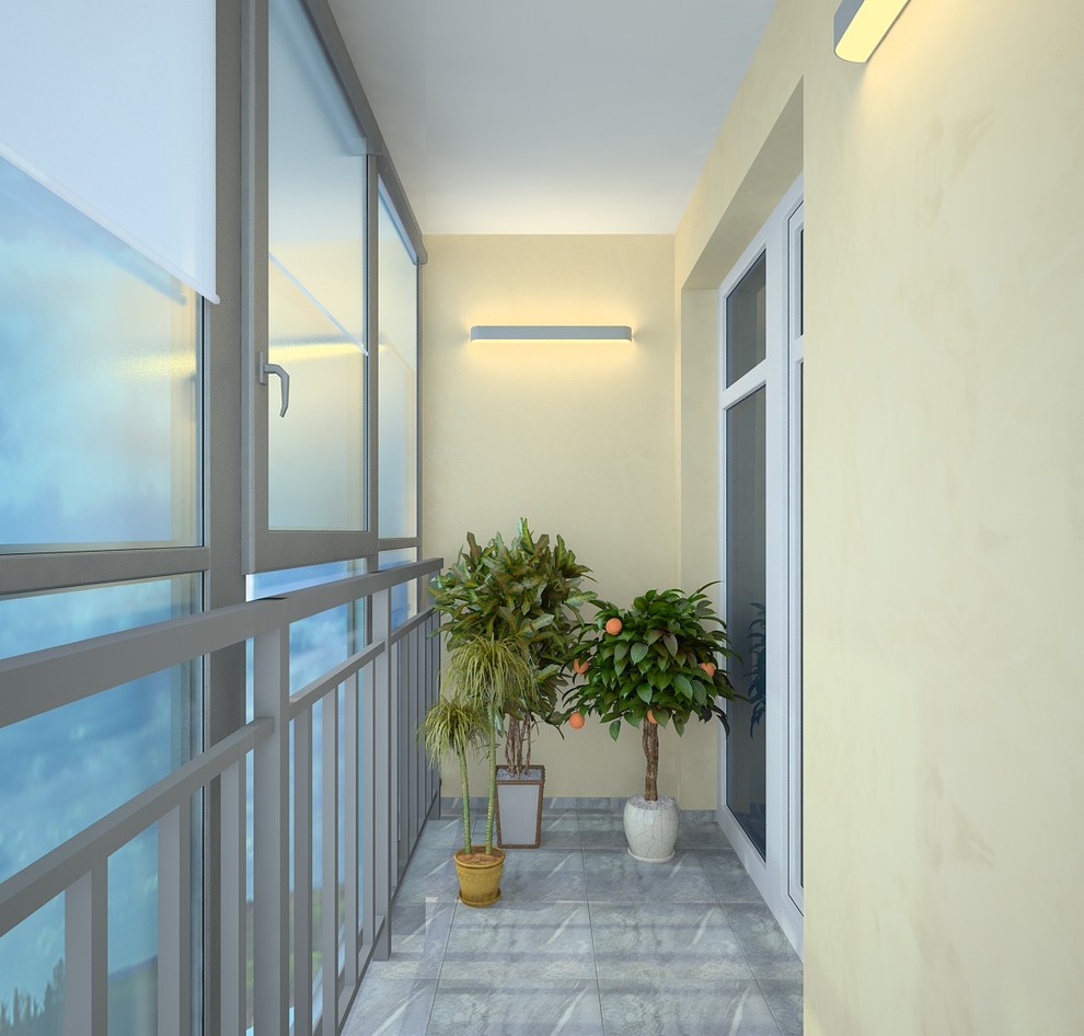 2-комнатная квартира ул. Восход