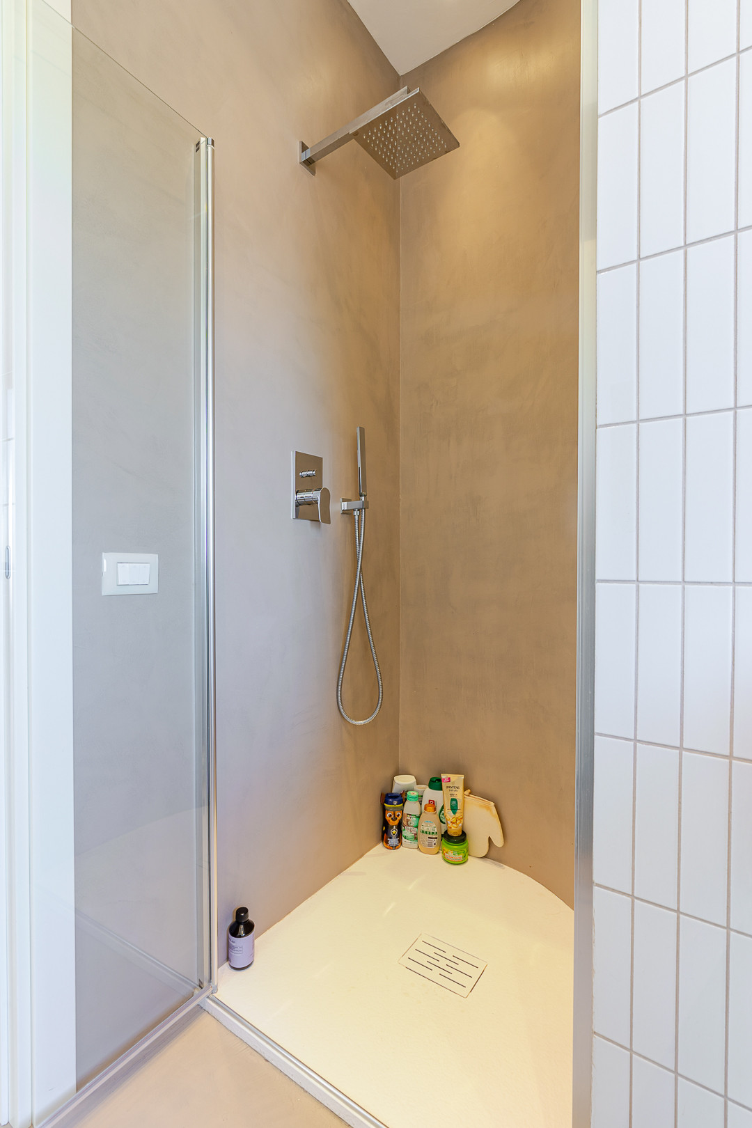 Ristrutturazione Casa Libeccio