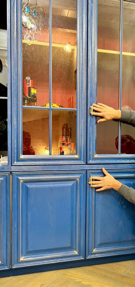 Мебель -изготовление на нашем производстве