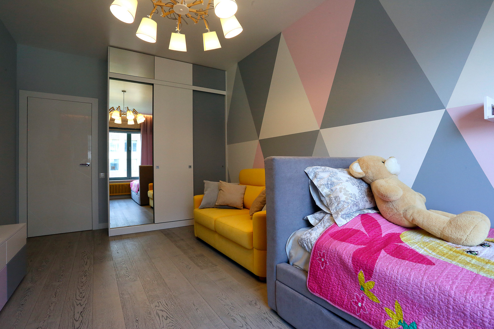 ЖК Стокгольм (Приморский, 46-251)