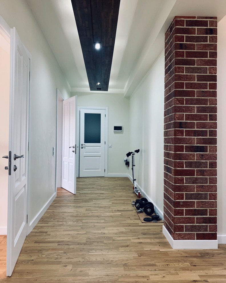 Современный лофт