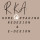 R.K.A Home Staging, ReDesign & E-Design
