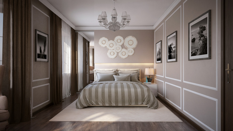 Дом в Янтарном