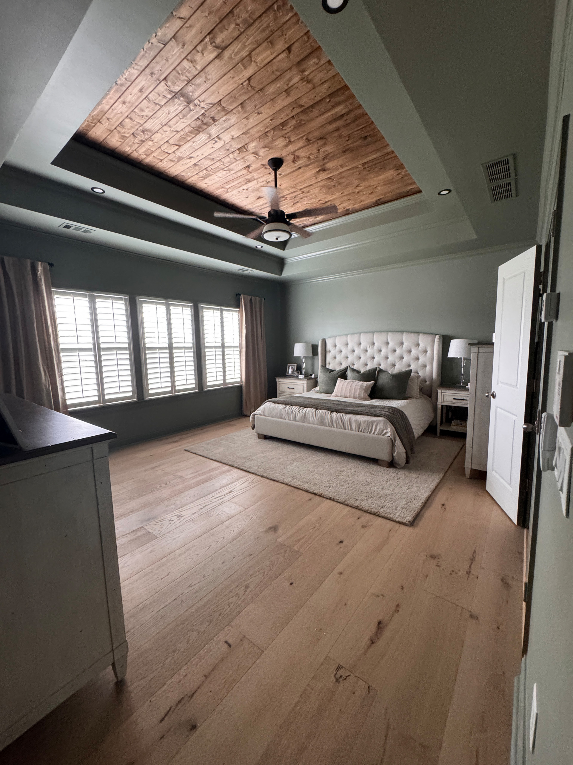 Home Updates
