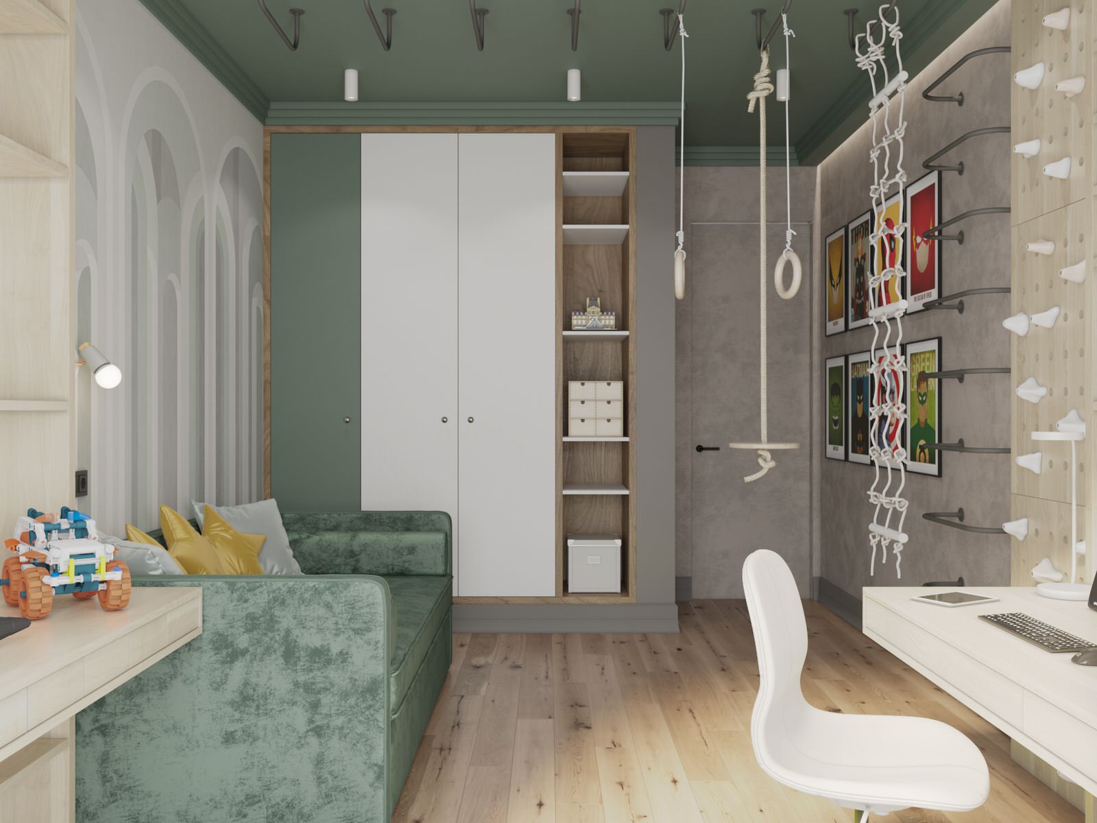 ЖК Ленинград