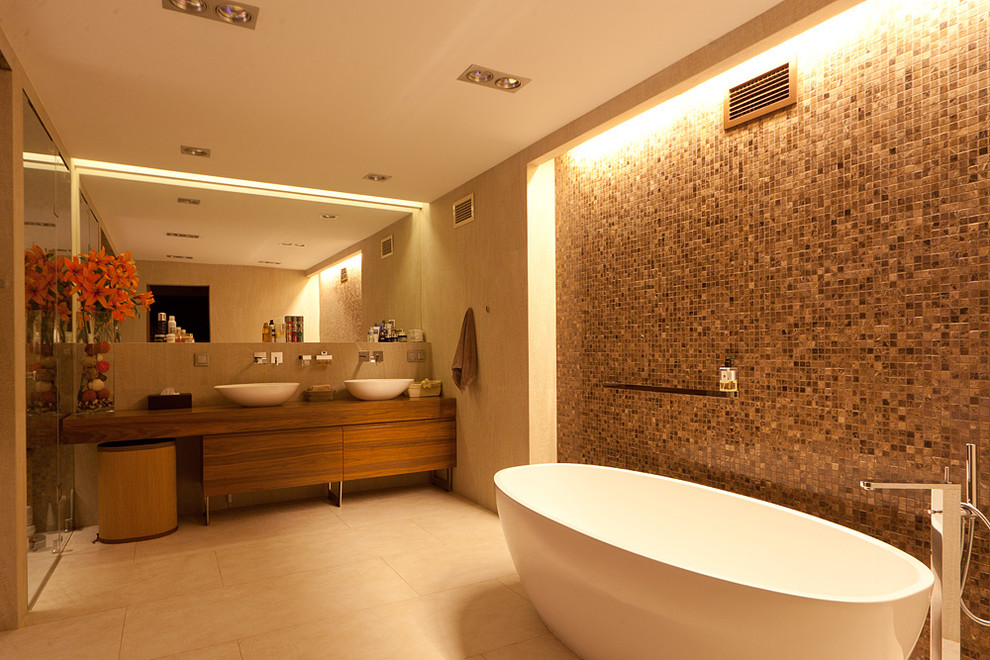 Монтаж сантехники