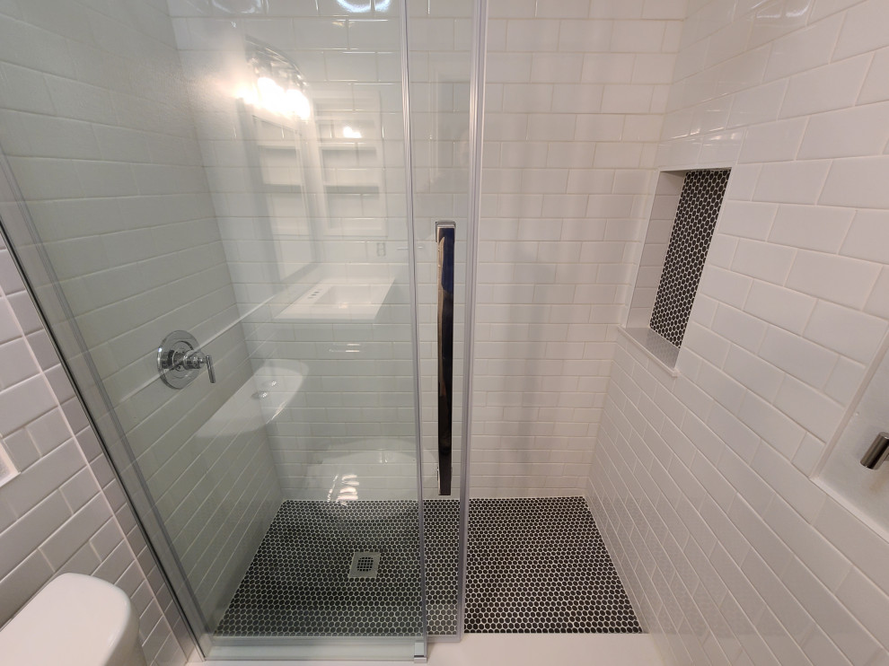 Bathroom Remodels