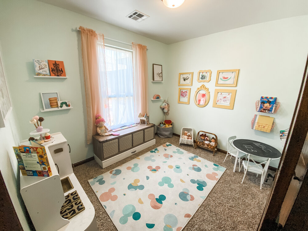 Disney Playroom