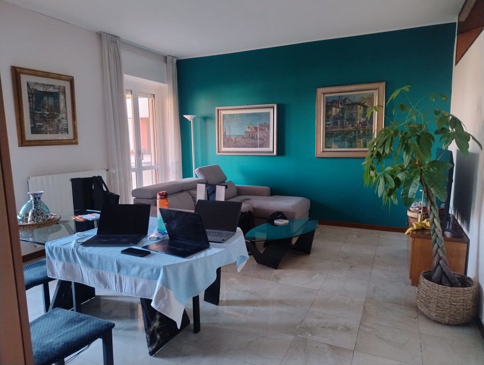 Home Staging: da casa vissuta a casa desiderata