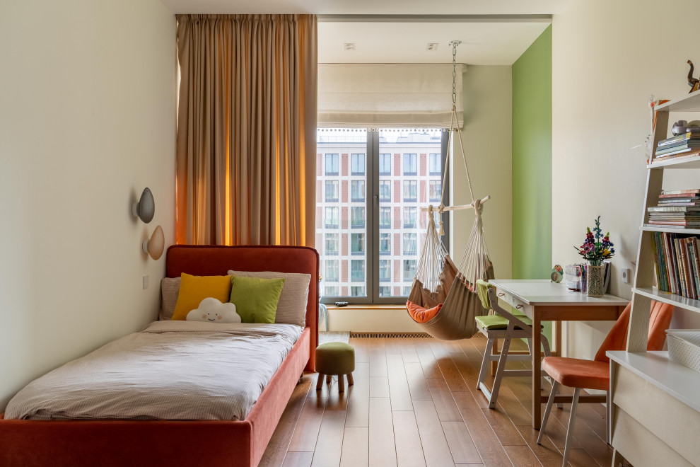 Дом на Петровской косе