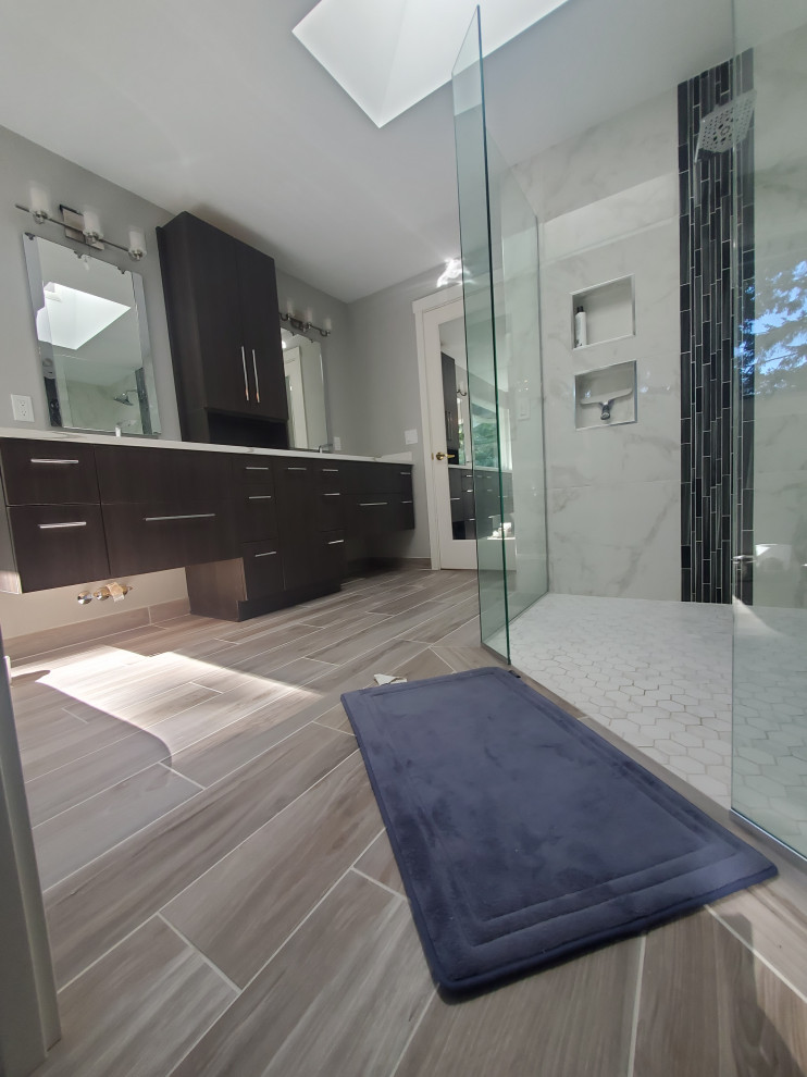 Bathroom Remodel Project