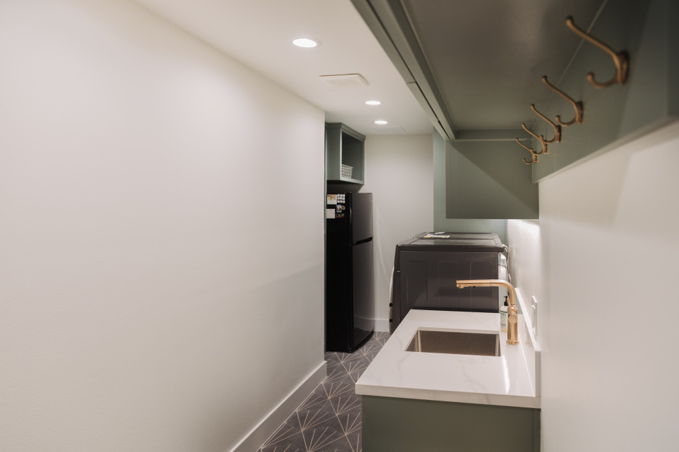 NORTH DALLAS KITCHEN REMODEL