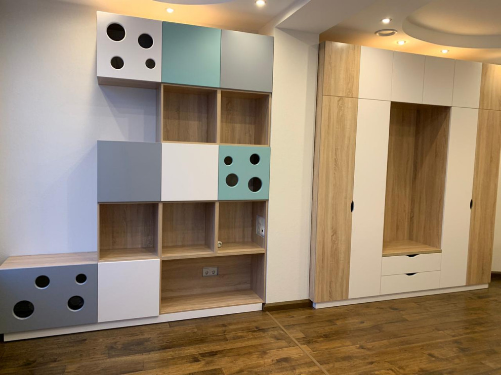 ЖК " Резиденция  на Суворовском "