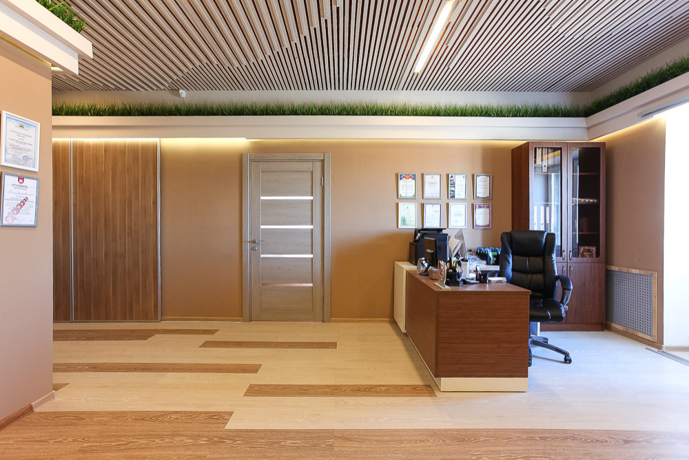 Офис "ЦвеТочка"