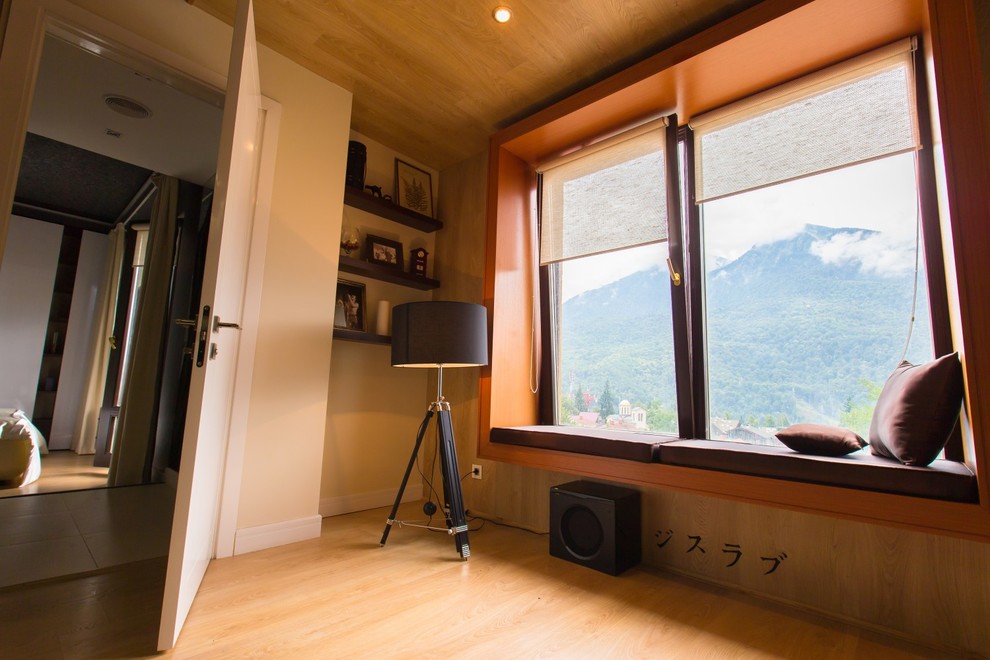 Квартира в Красной Поляне