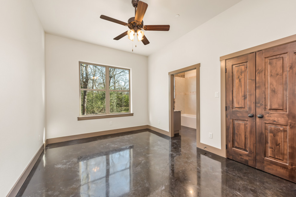 Ranch Style Dream Home