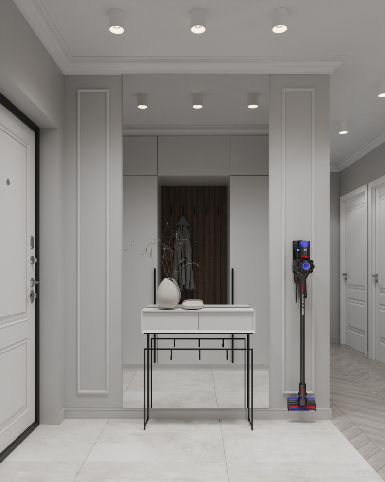 ЖК "Мичуринский Парк"