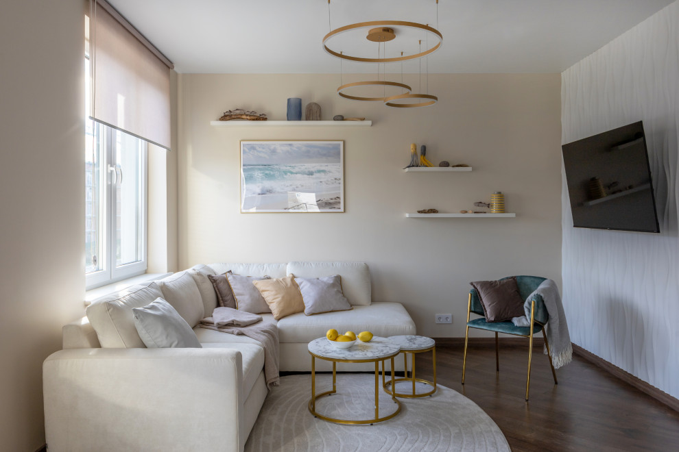 ЖК "Балтийский берег"