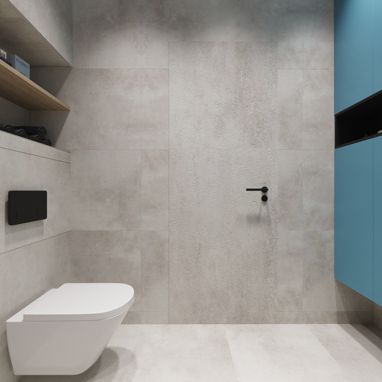 Студия в стиле лофт для сдачи в аренду