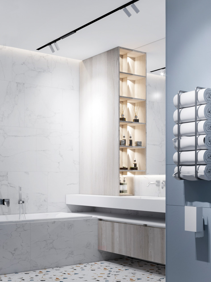 Таунхауз Рублево Парк