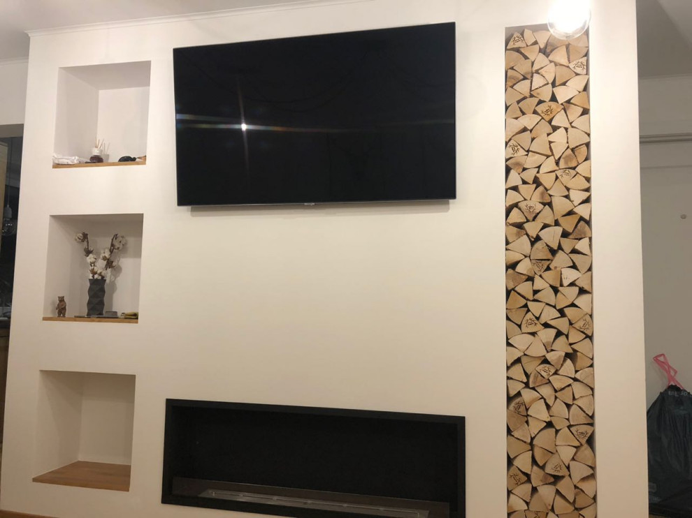 Rollingwood в интерьере