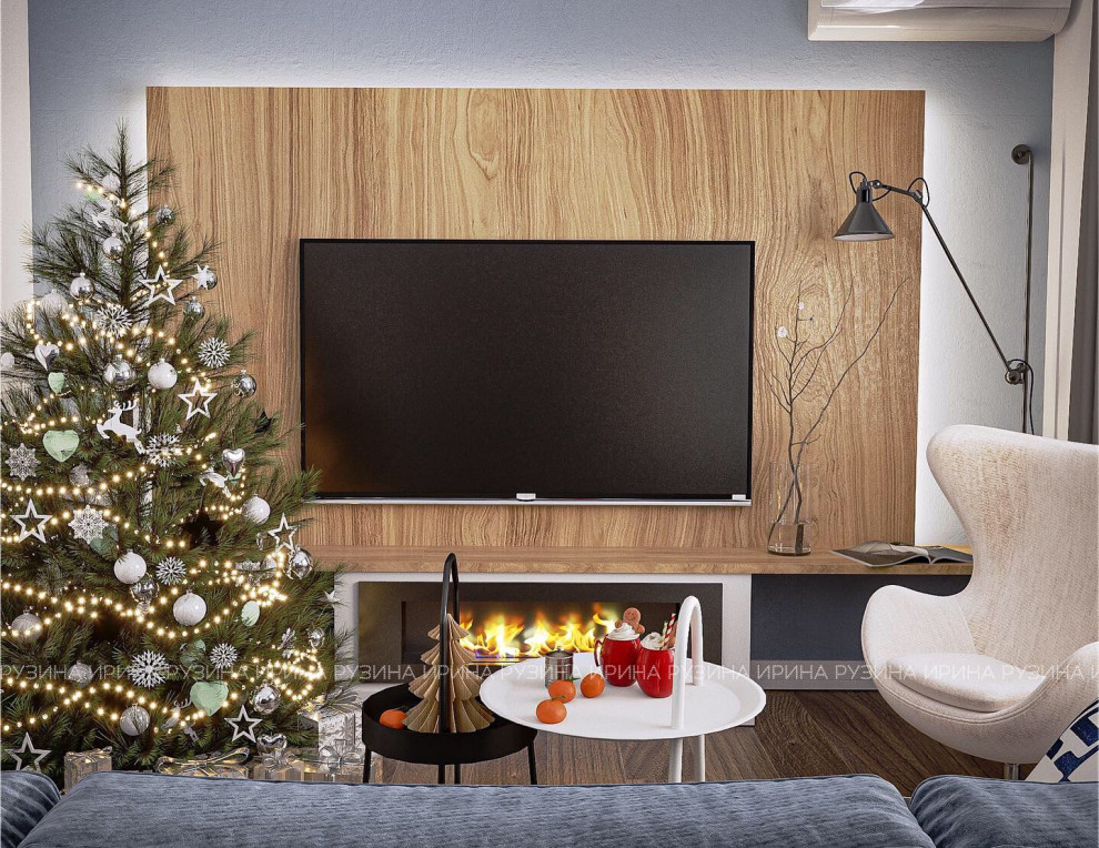 дом в Самарской области