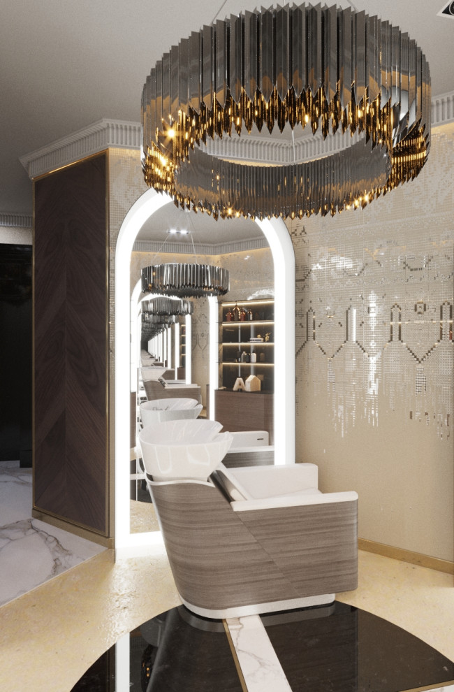 Частная резиденция