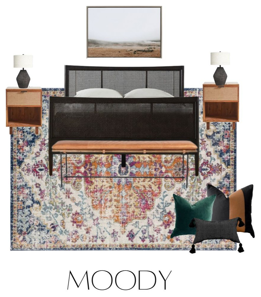Bedroom Design Ideas