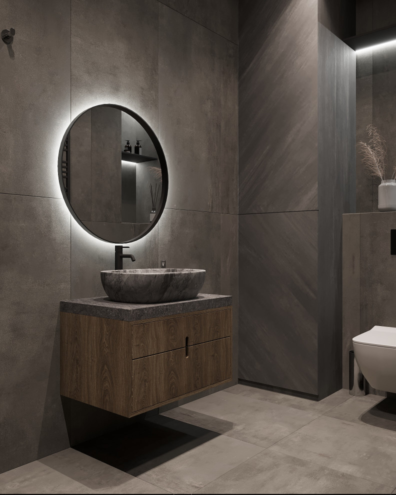 Loft для девушки