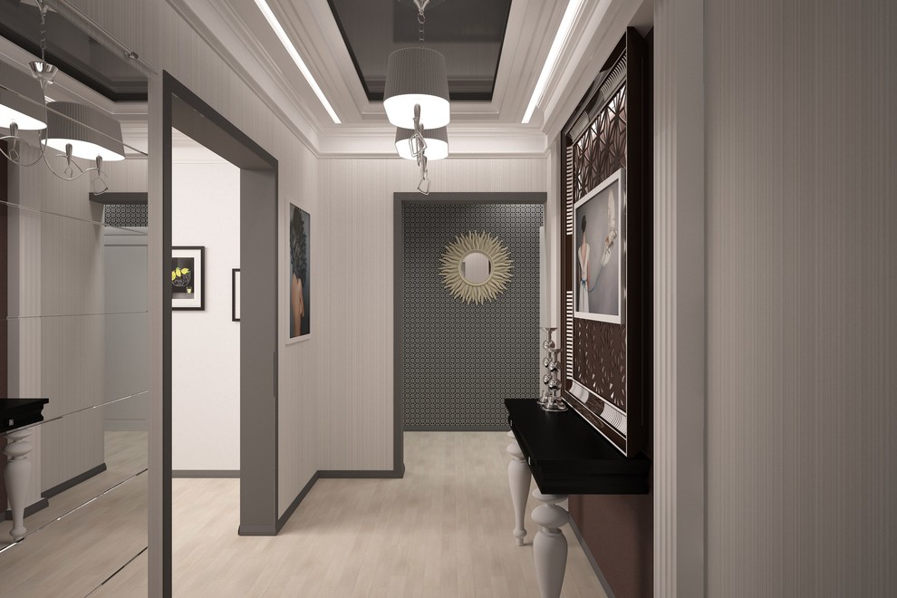 Квартира в Иркутске