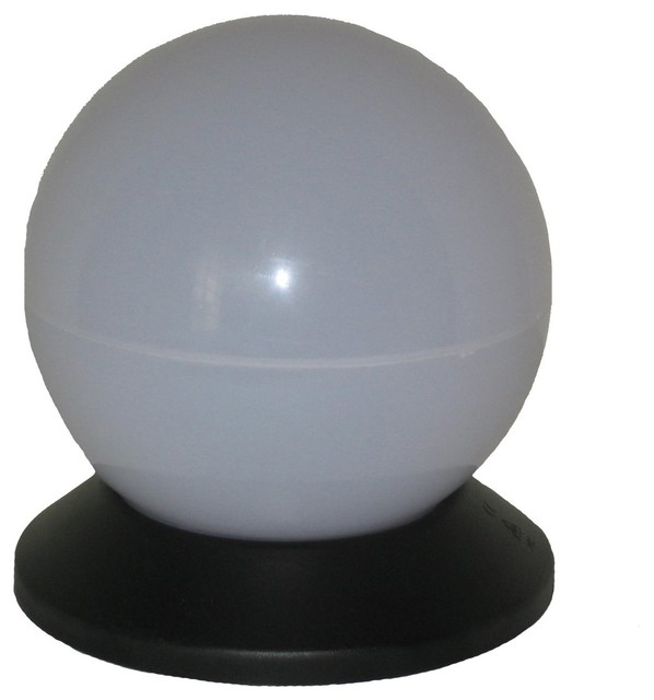 Smart Globe Solar Light 6 Diameter That Floats On Water
