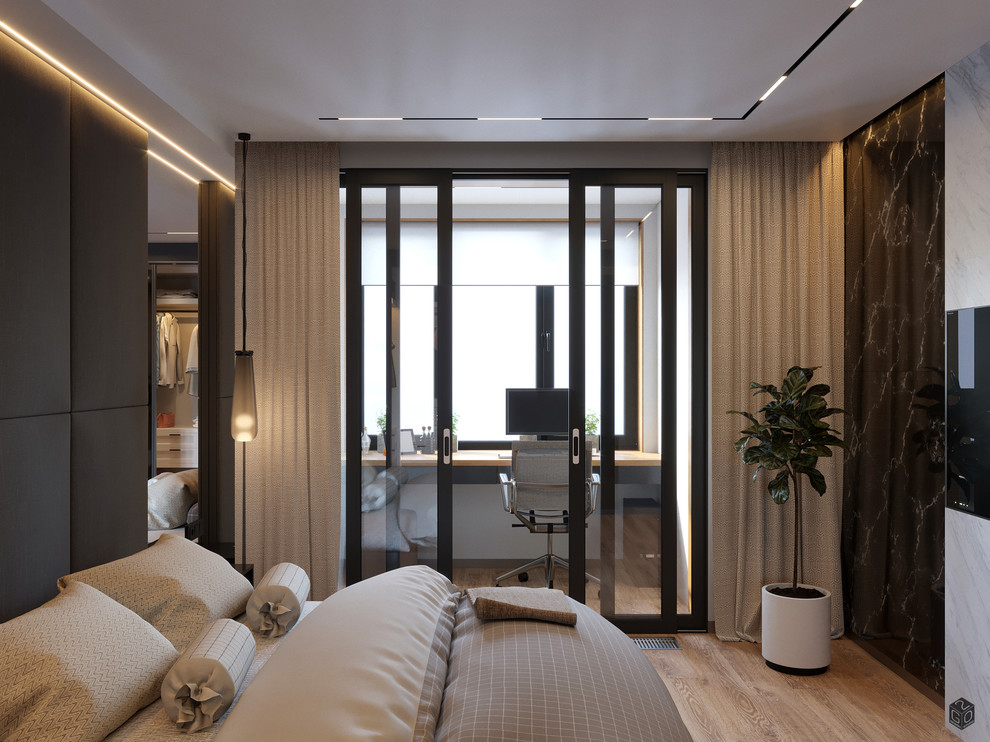 ЖК ЗОЛОТАЯ ЗВЕЗДА. Современный стиль жизни