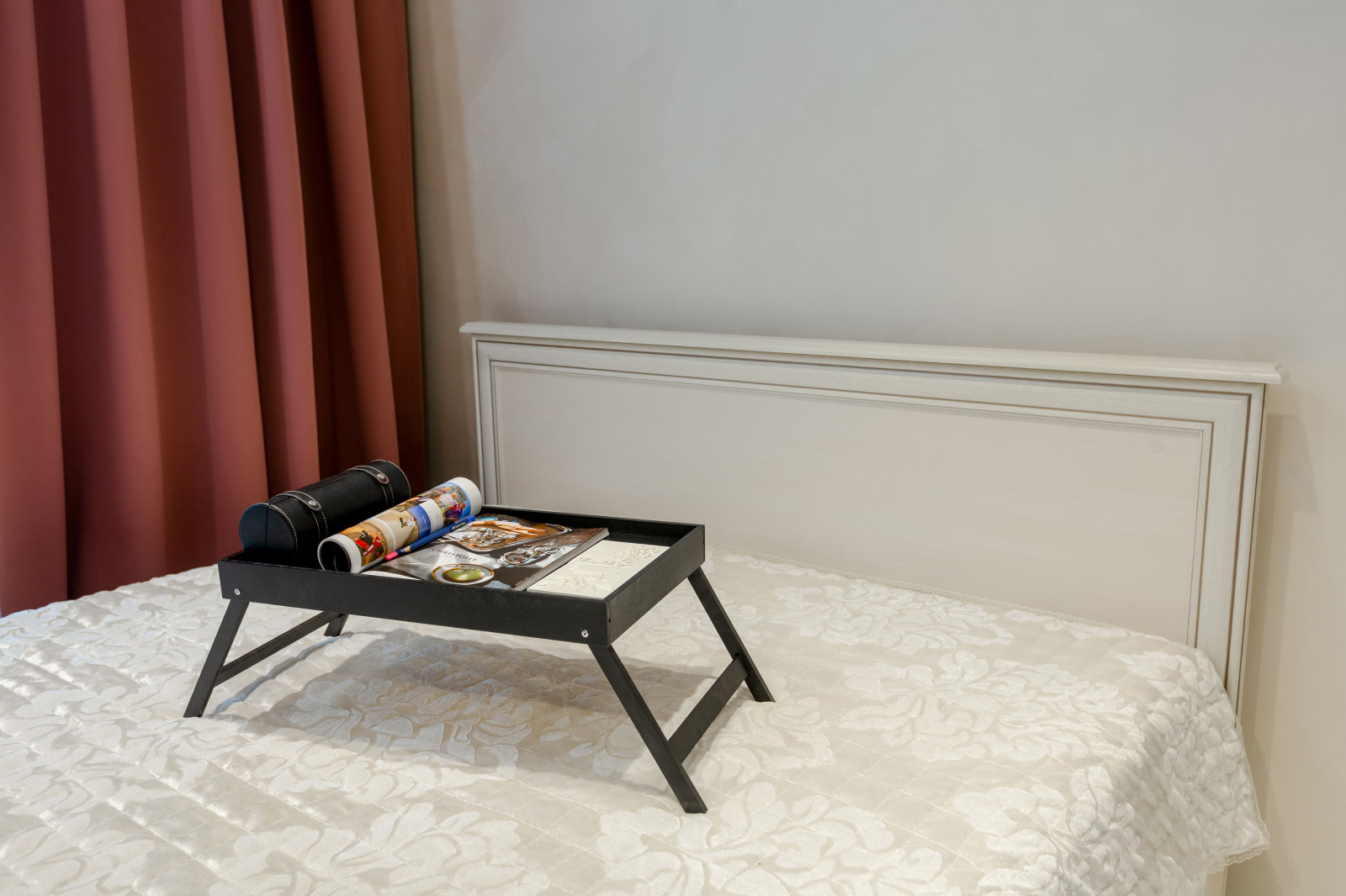 Студия в ЖК "Матч Поинт"