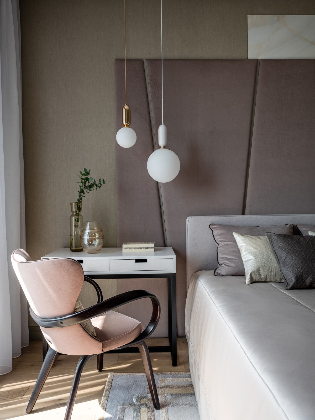 ЖК "Пресня Сити"