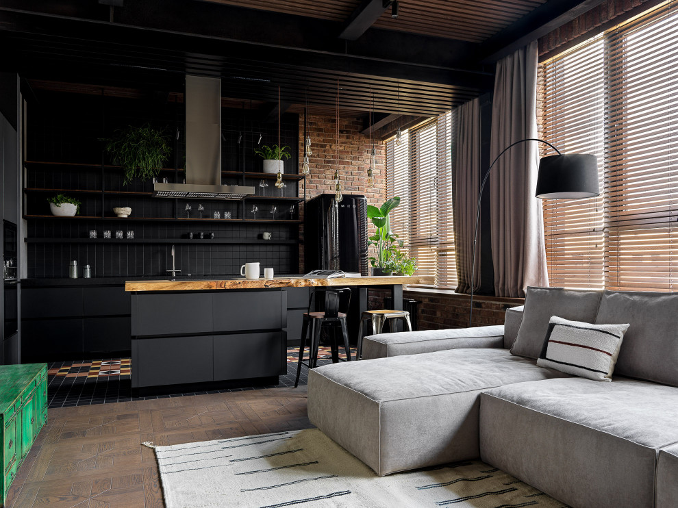 ЖК Большевик